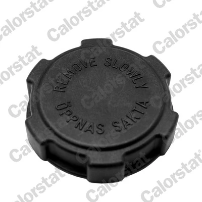 Cap, coolant tank